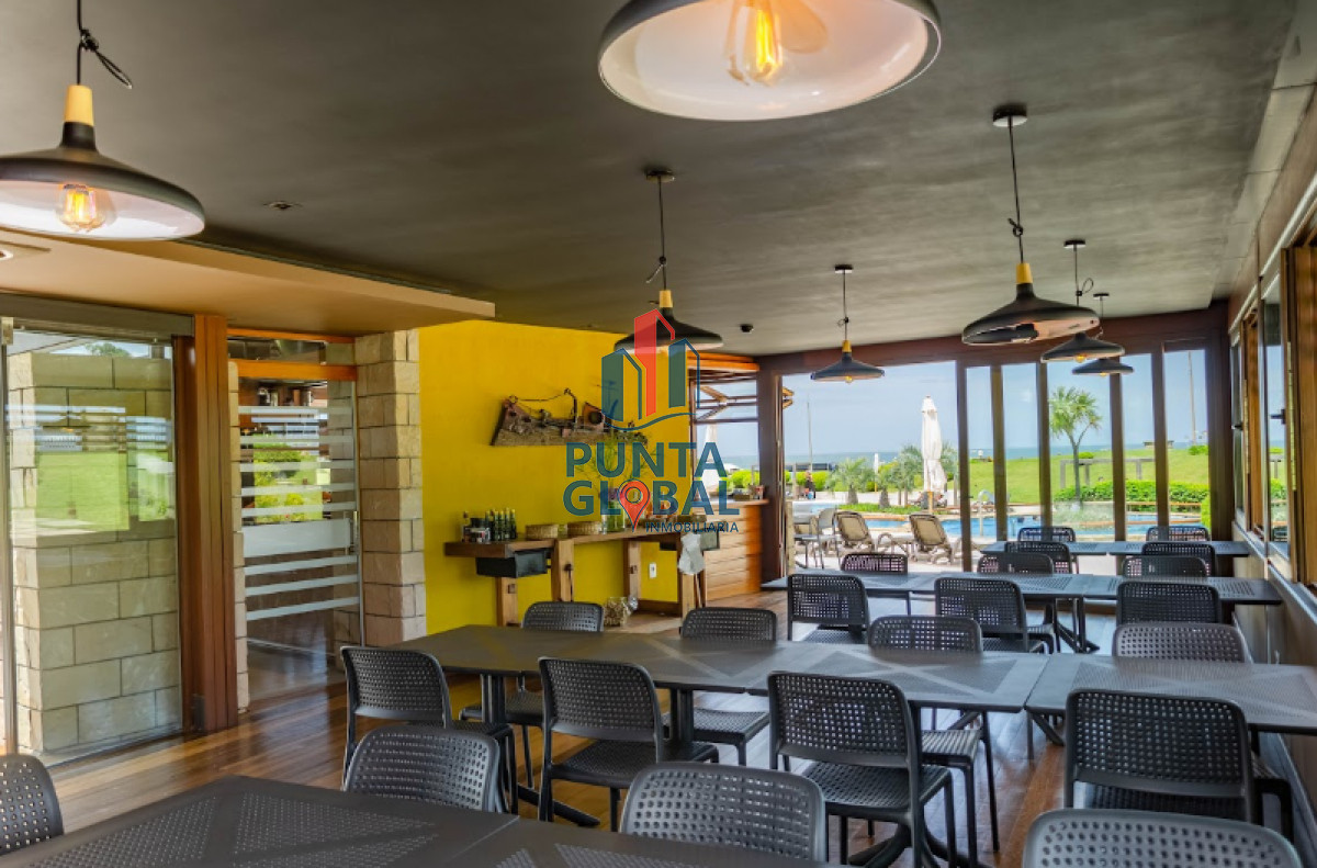 Apartamento ID.155 - Venta Apartamento 2 Dormitorios Punta del Este