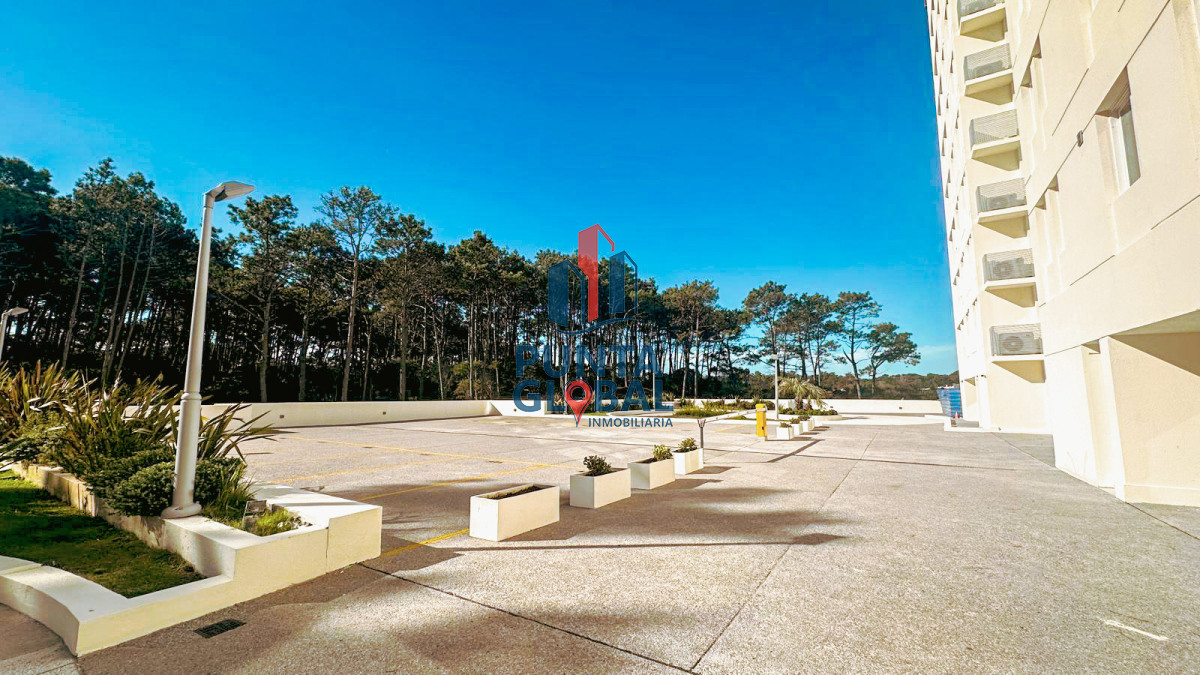 Apartamento ID.153 - Venta Apartamento 2 Dormitorios Punta del Este