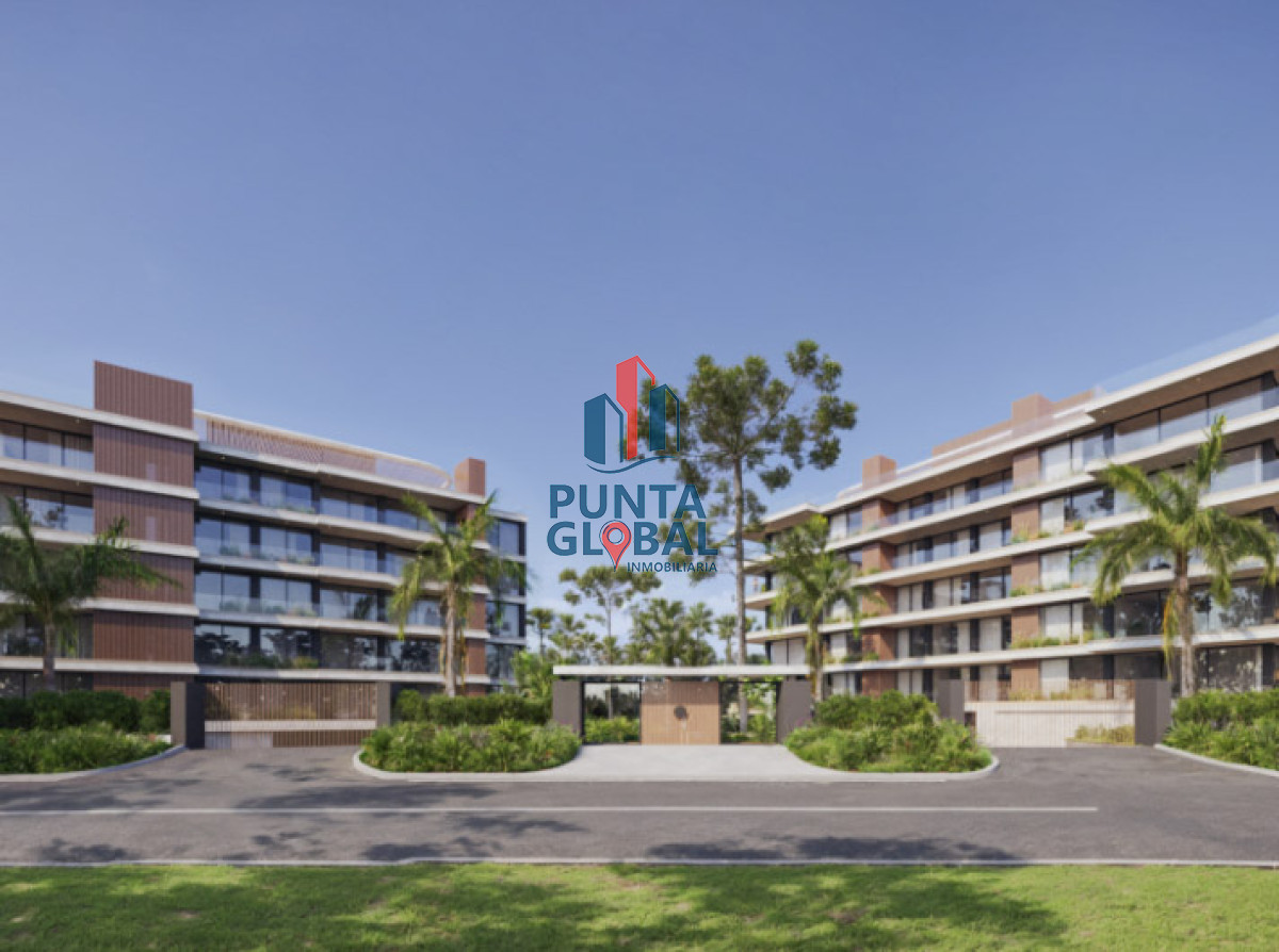 Apartamento ID.222 - Venta Apartamento 3 Dormitorios Punta del Este