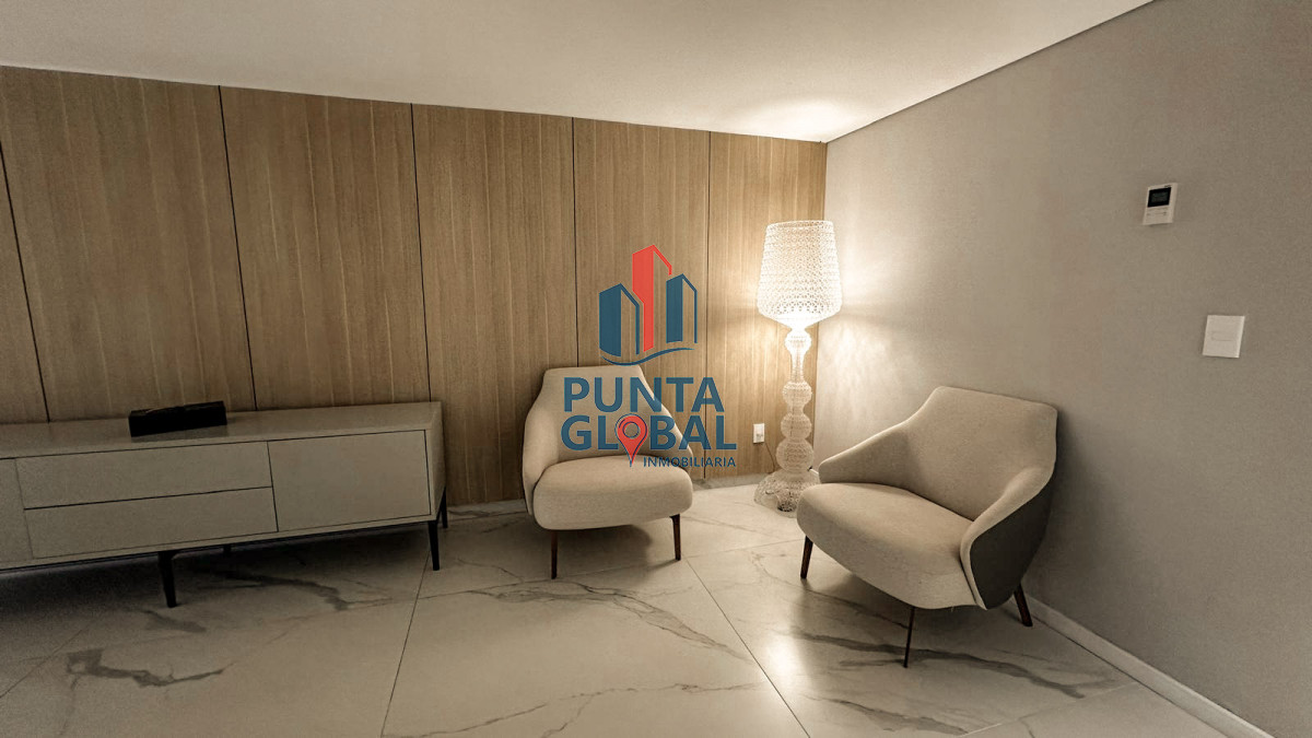 Apartamento ID.153 - Venta Apartamento 2 Dormitorios Punta del Este