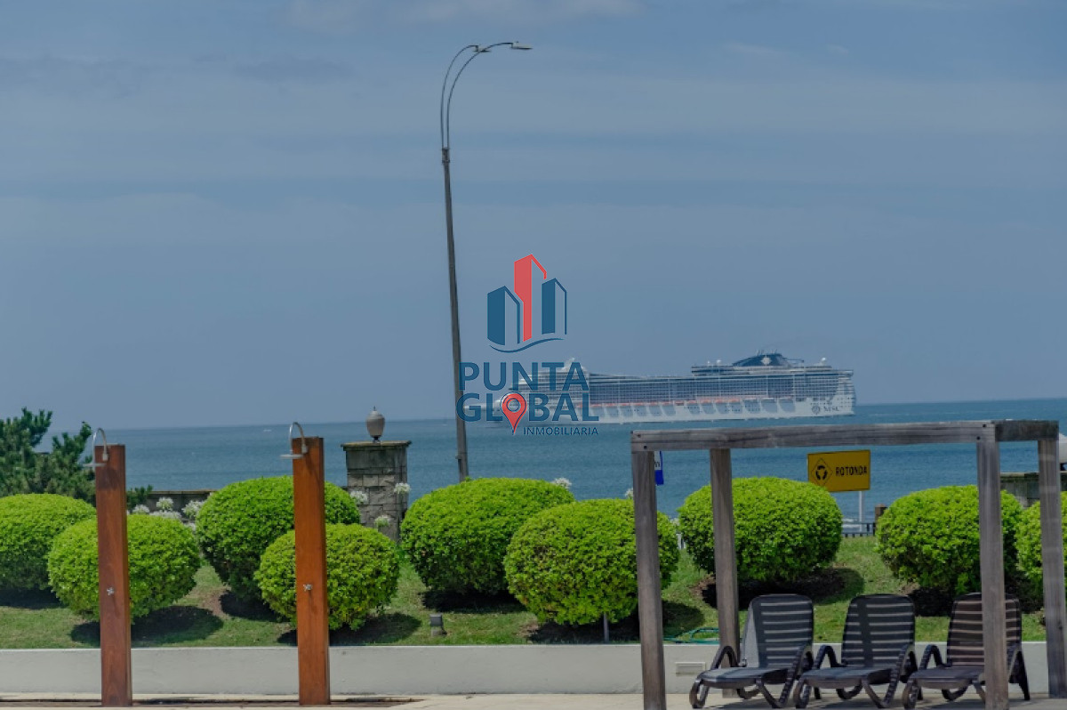 Apartamento ID.155 - Venta Apartamento 2 Dormitorios Punta del Este