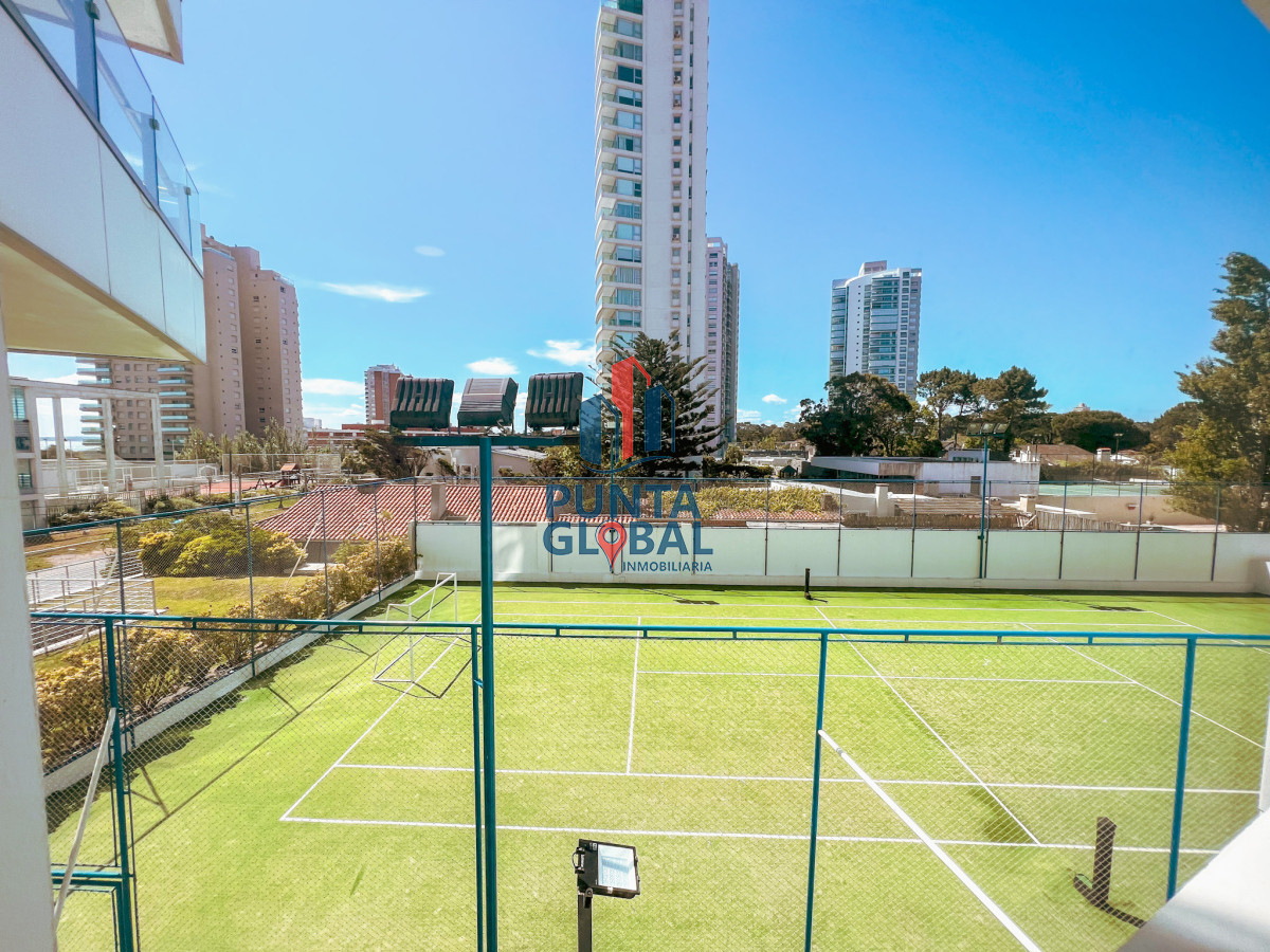 Apartamento ID.20 - Venta Apartamento 2 dormitorios excelente estado