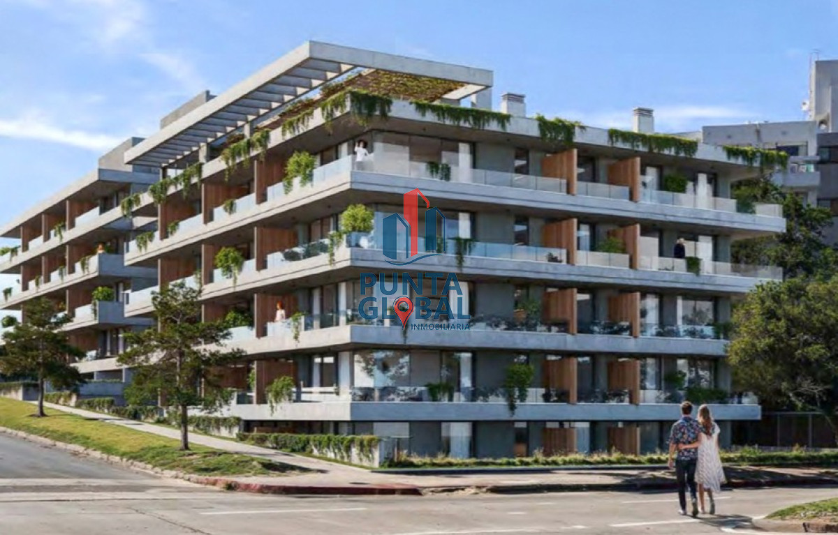 Apartamento ID.259 - Venta Apartamento 3 Dormitorios Punta del Este