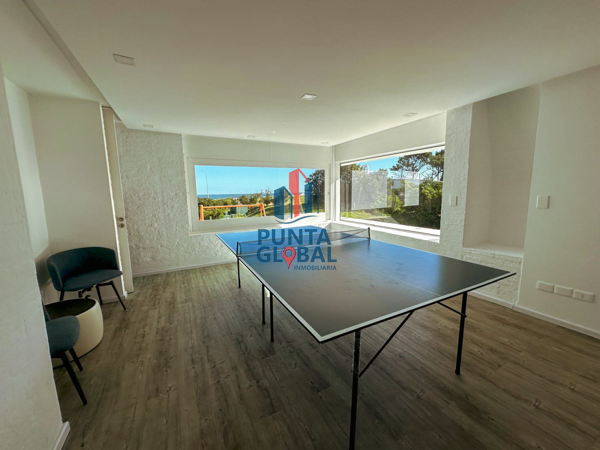 Apartamento ID.153 - Venta Apartamento 2 Dormitorios Punta del Este
