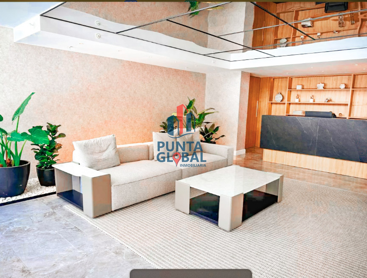 Apartamento ID.65 - Alquiler Invernal 1 Dormitorio Roosevelt