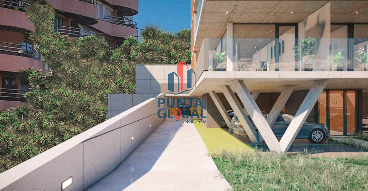 Apartamento ID.186 - Venta Apartamento 2 Dormitorios Punta del Este
