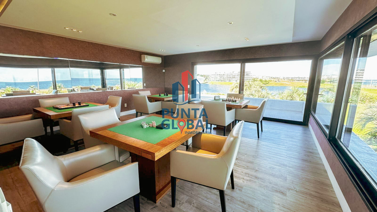 Apartamento ID.153 - Venta Apartamento 2 Dormitorios Punta del Este