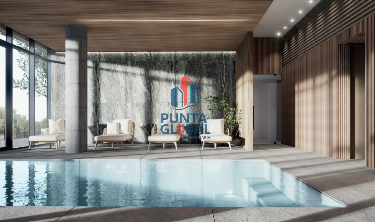 Apartamento ID.286 - Venta Apartamento 2 Dormitorios Punta del Este