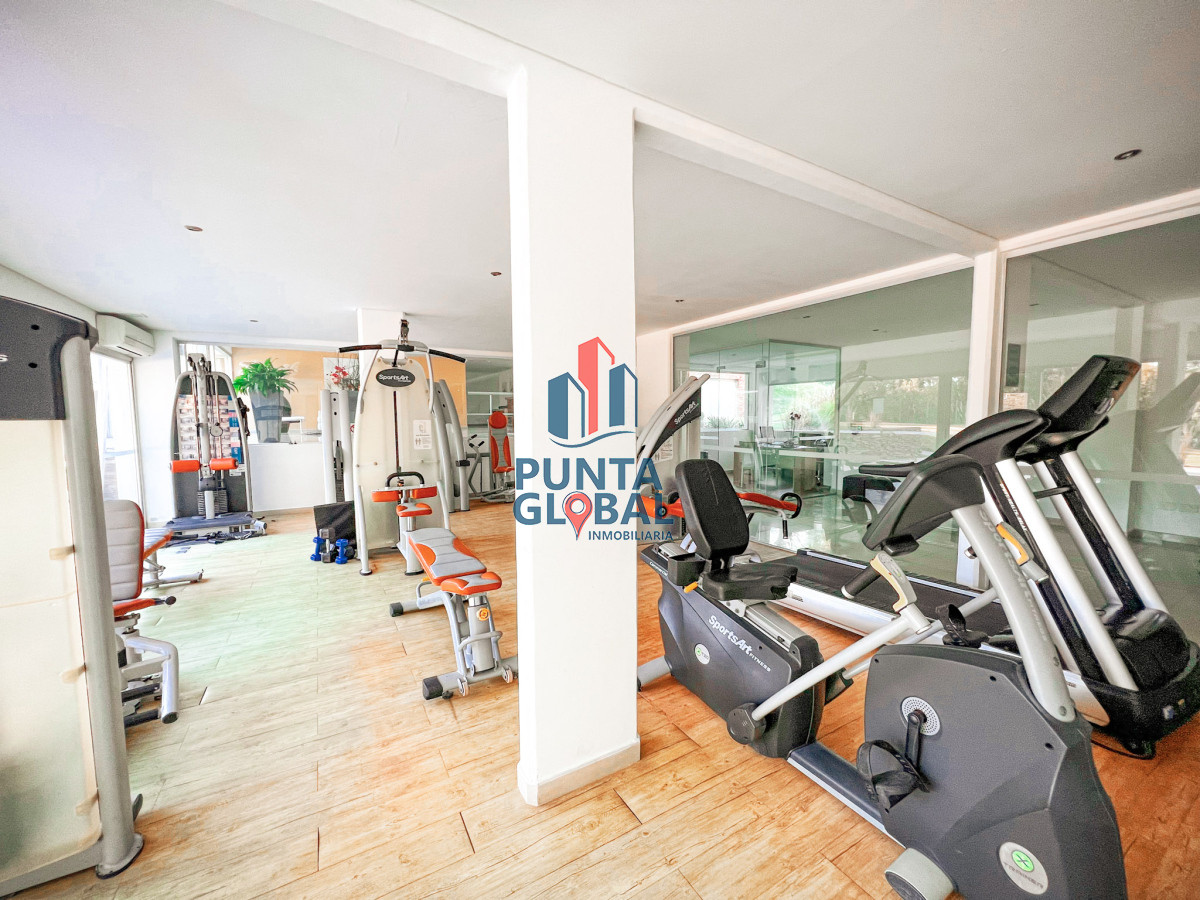 Apartamento ID.144 - Venta Apartamento 2 Dormitorios Punta del Este