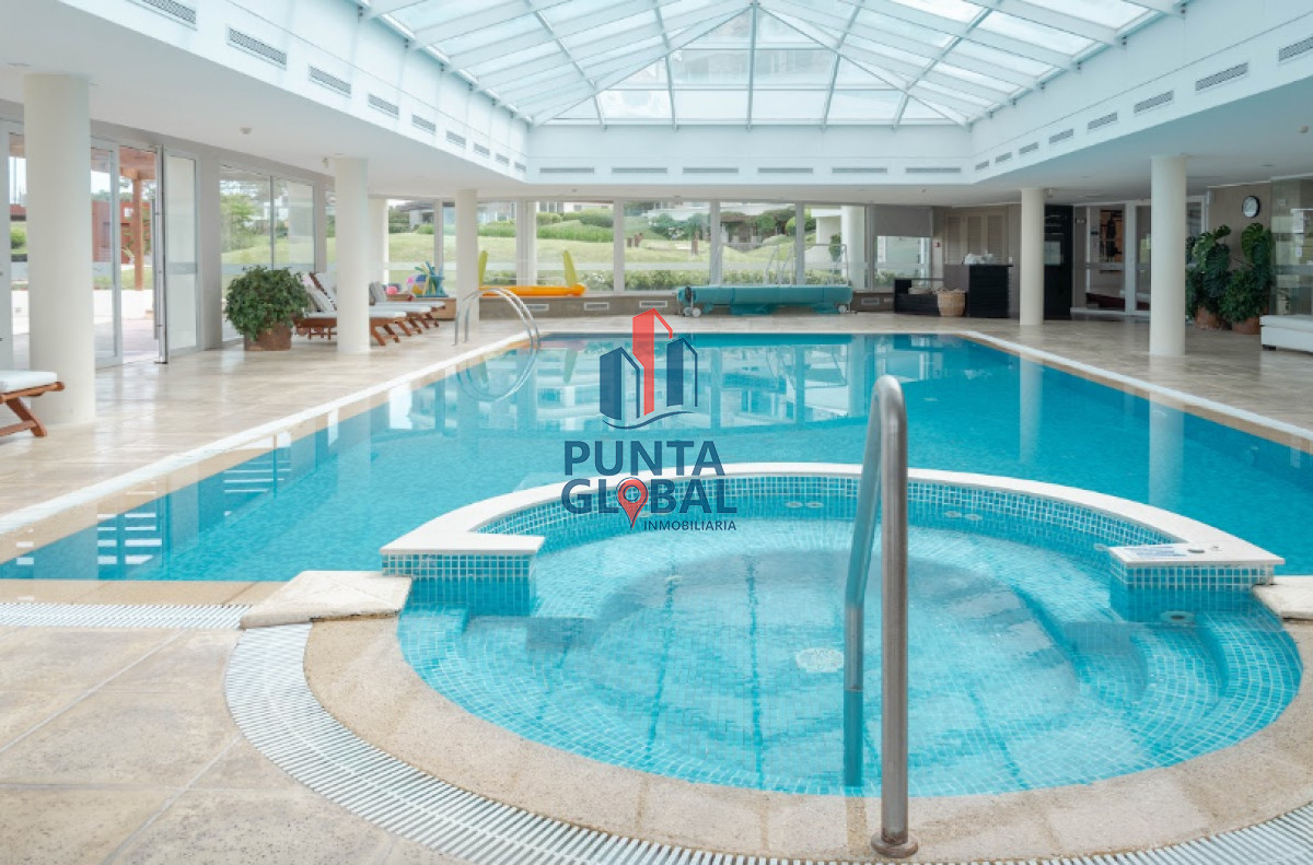 Apartamento ID.155 - Venta Apartamento 2 Dormitorios Punta del Este