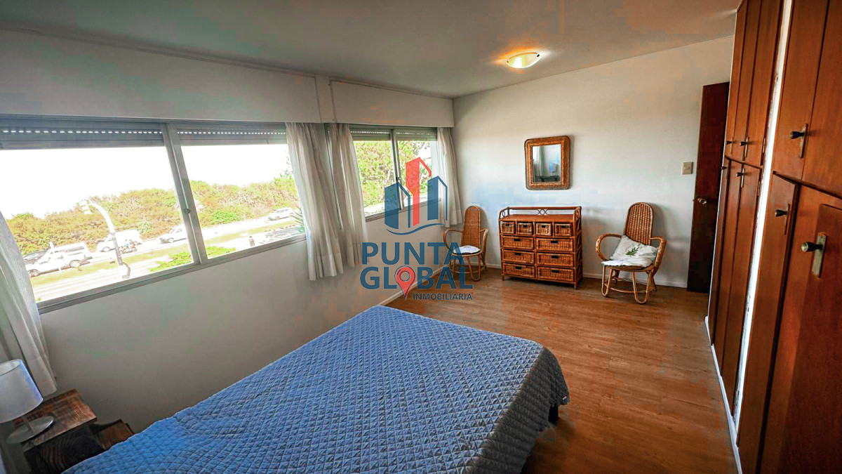 Apartamento ID.72 - Venta Apartamento 4 Dormitorios Punta del Este