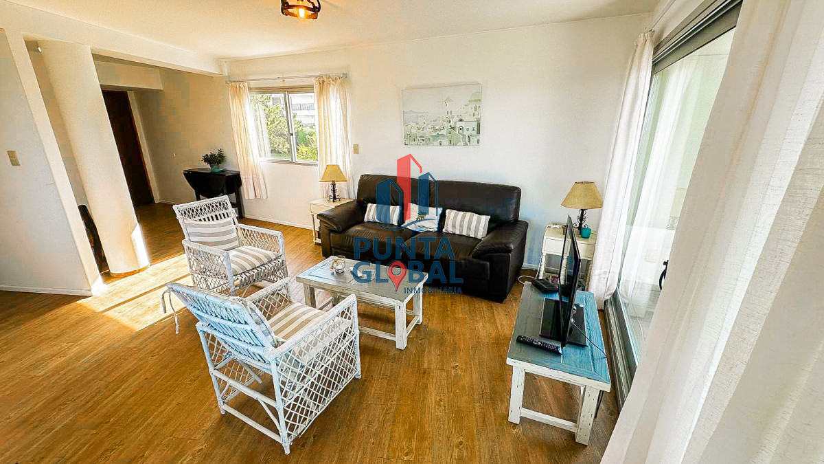 Apartamento ID.72 - Venta Apartamento 4 Dormitorios Punta del Este