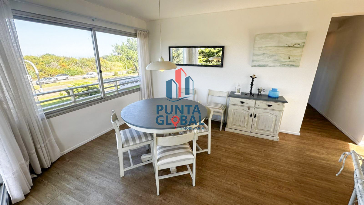 Apartamento ID.72 - Venta Apartamento 4 Dormitorios Punta del Este