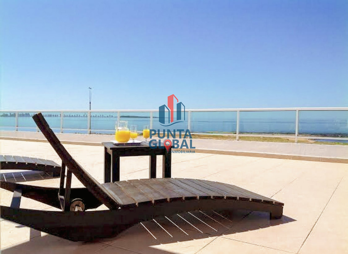 Apartamento ID.38 - Alquiler Temporal 2 Dormitorios