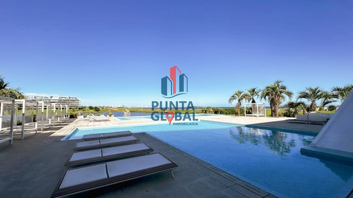 Apartamento ID.153 - Venta Apartamento 2 Dormitorios Punta del Este