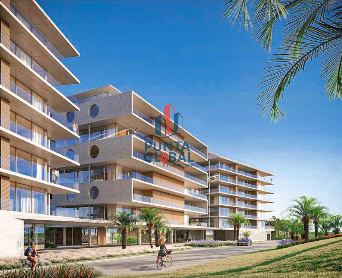Apartamento ID.279 - Venta Apartamento 3 Dormitorios Punta del Este