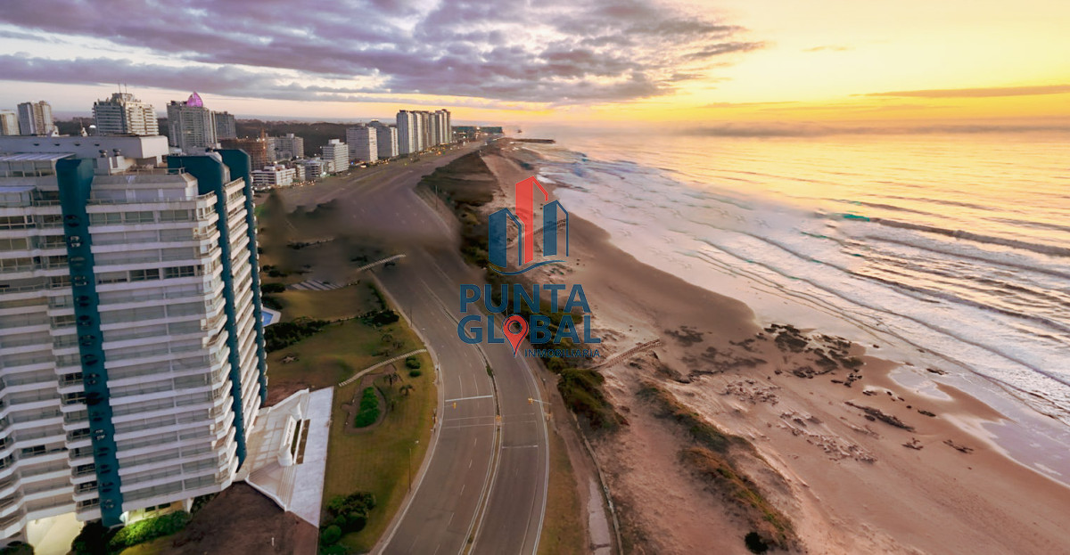 Apartamento ID.181 - Venta Apartamento 2 Dormitorios Punta del Este