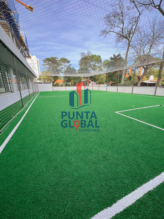 Apartamento ID.234 - Venta Apartamento 2 Dormitorios Punta del Este