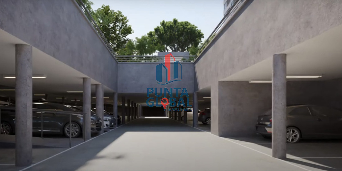 Apartamento ID.156 - Venta Apartamento 1 Dormitorio Punta del Este