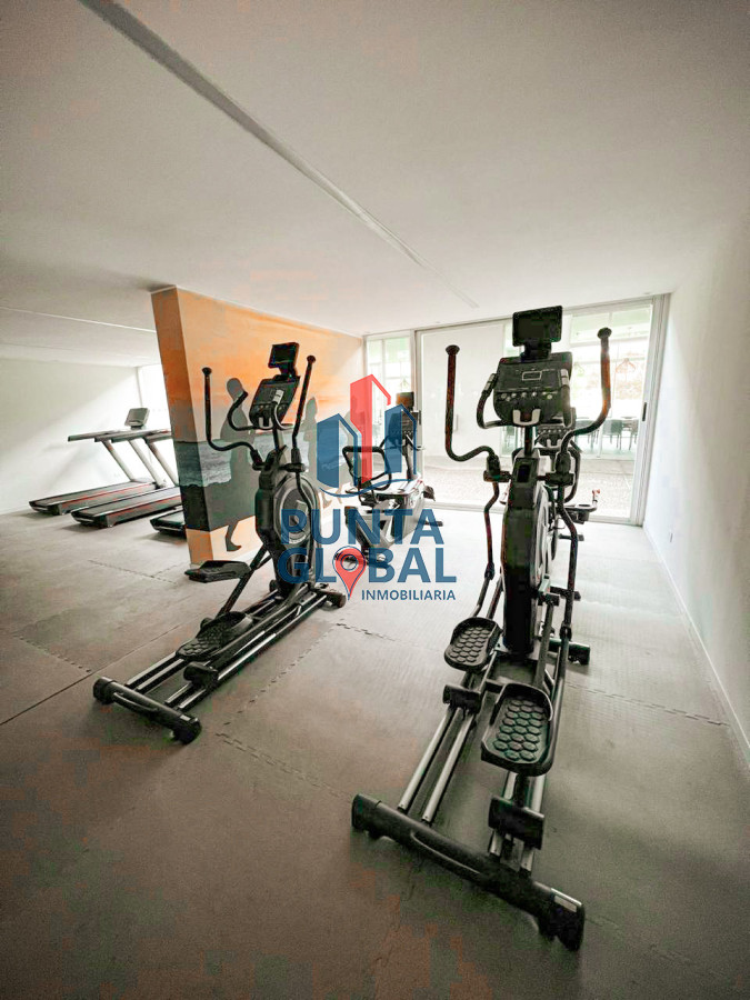 Apartamento ID.234 - Venta Apartamento 2 Dormitorios Punta del Este