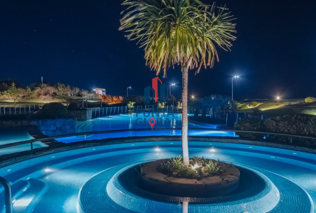 Apartamento ID.155 - Venta Apartamento 2 Dormitorios Punta del Este