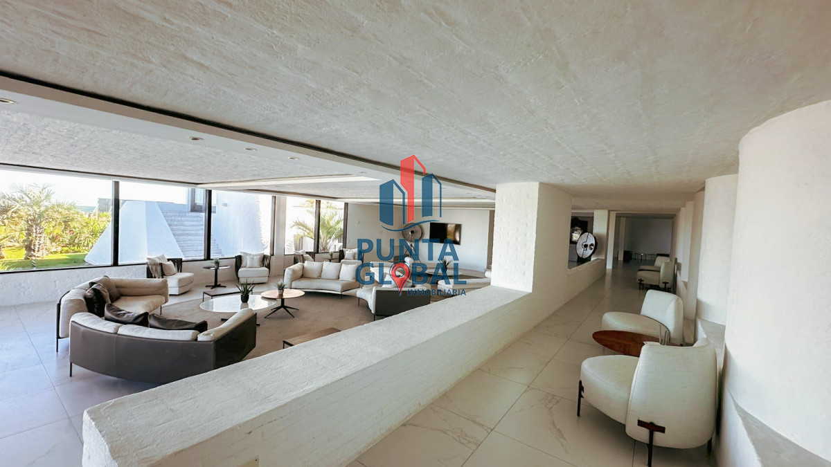 Apartamento ID.153 - Venta Apartamento 2 Dormitorios Punta del Este