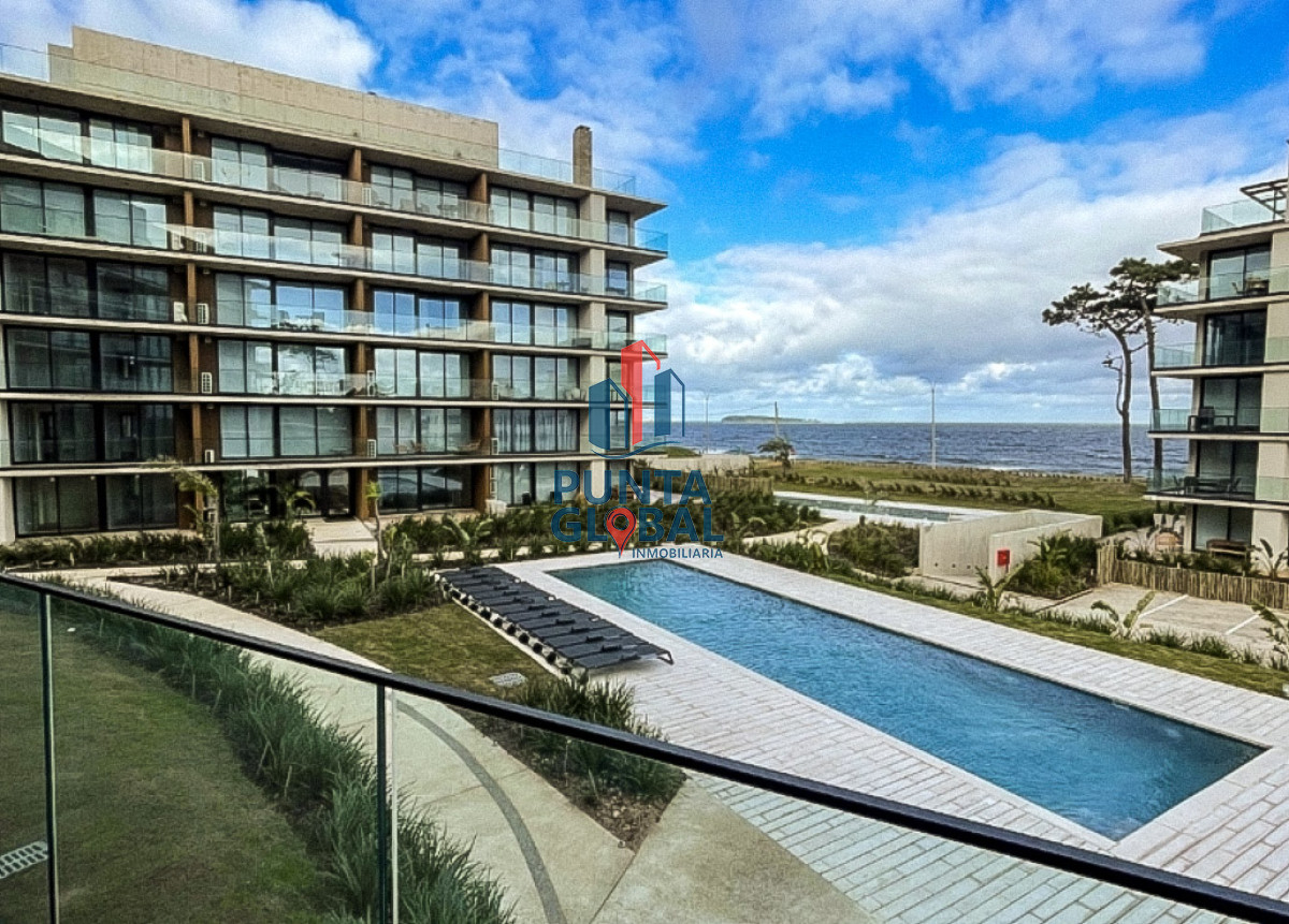 Apartamento ID.222 - Venta Apartamento 3 Dormitorios Punta del Este