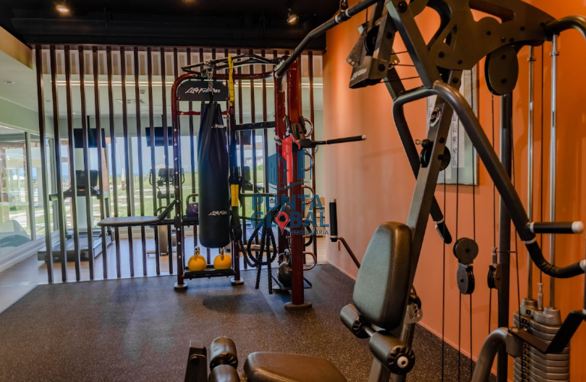 Apartamento ID.155 - Venta Apartamento 2 Dormitorios Punta del Este