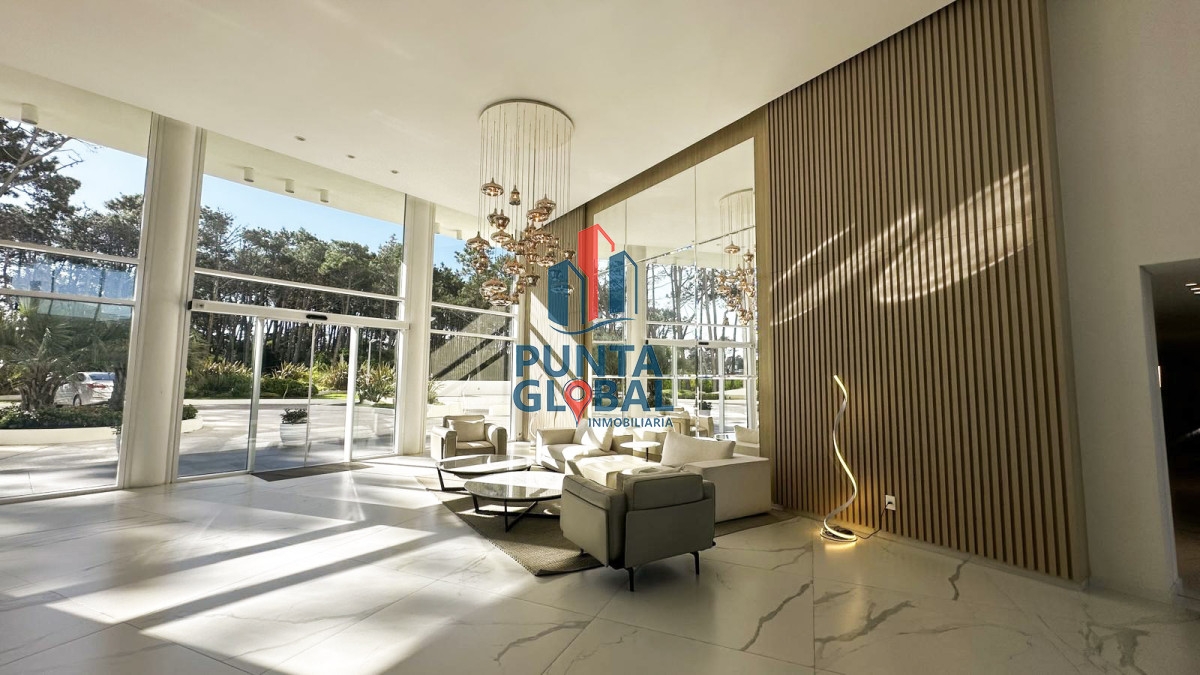 Apartamento ID.153 - Venta Apartamento 2 Dormitorios Punta del Este