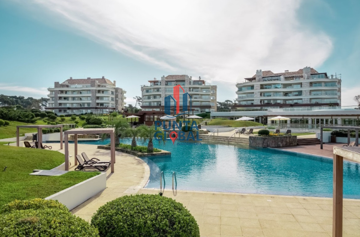 Apartamento ID.155 - Venta Apartamento 2 Dormitorios Punta del Este