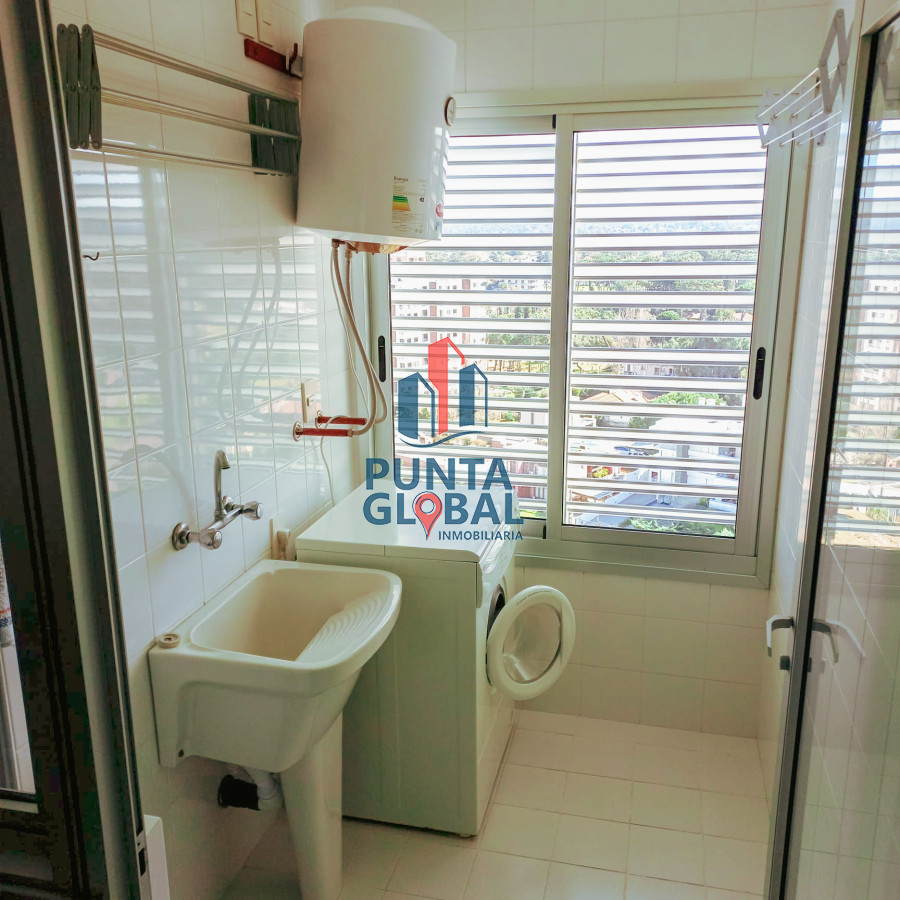 Apartamento ID.44 - Alquiler de Verano 2 Dormitorios a pasos de la playa