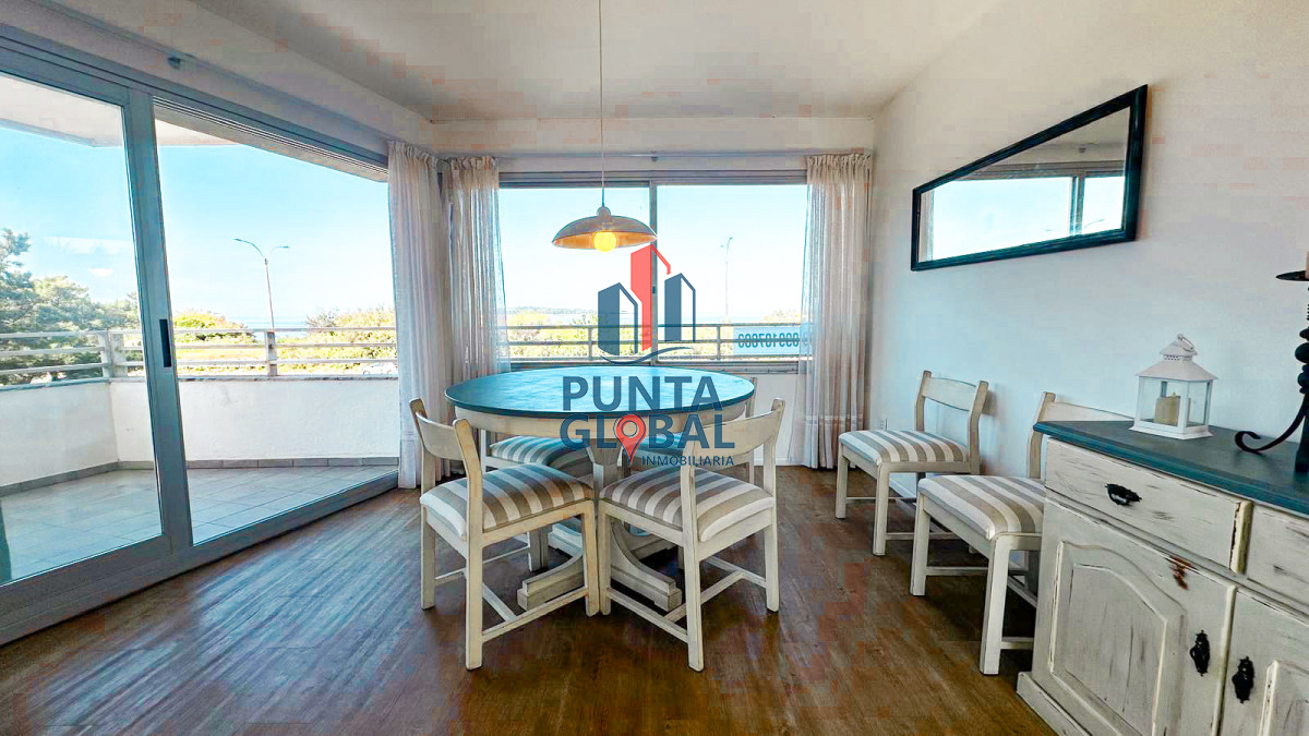 Apartamento ID.72 - Venta Apartamento 4 Dormitorios Punta del Este
