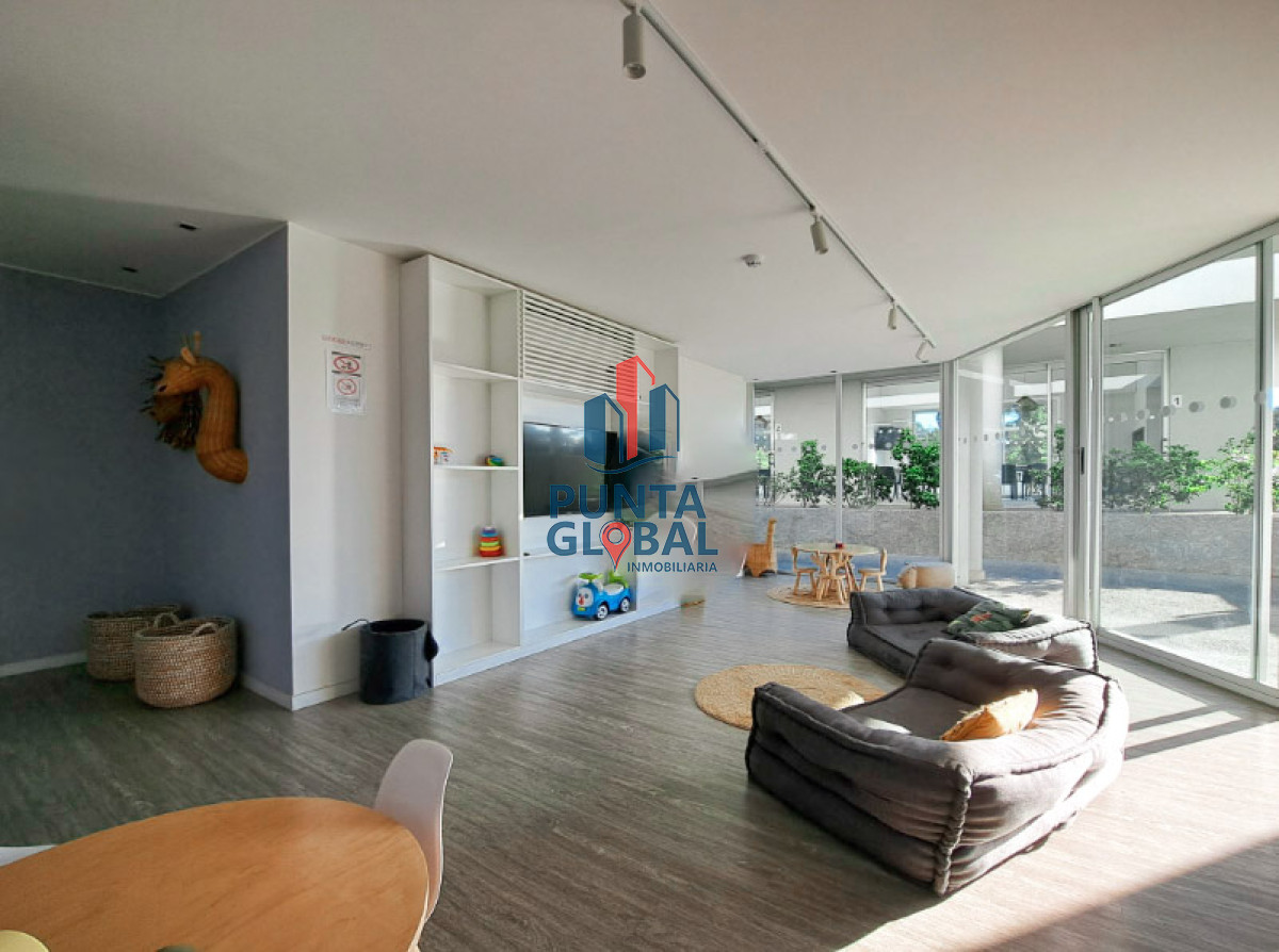 Apartamento ID.234 - Venta Apartamento 2 Dormitorios Punta del Este