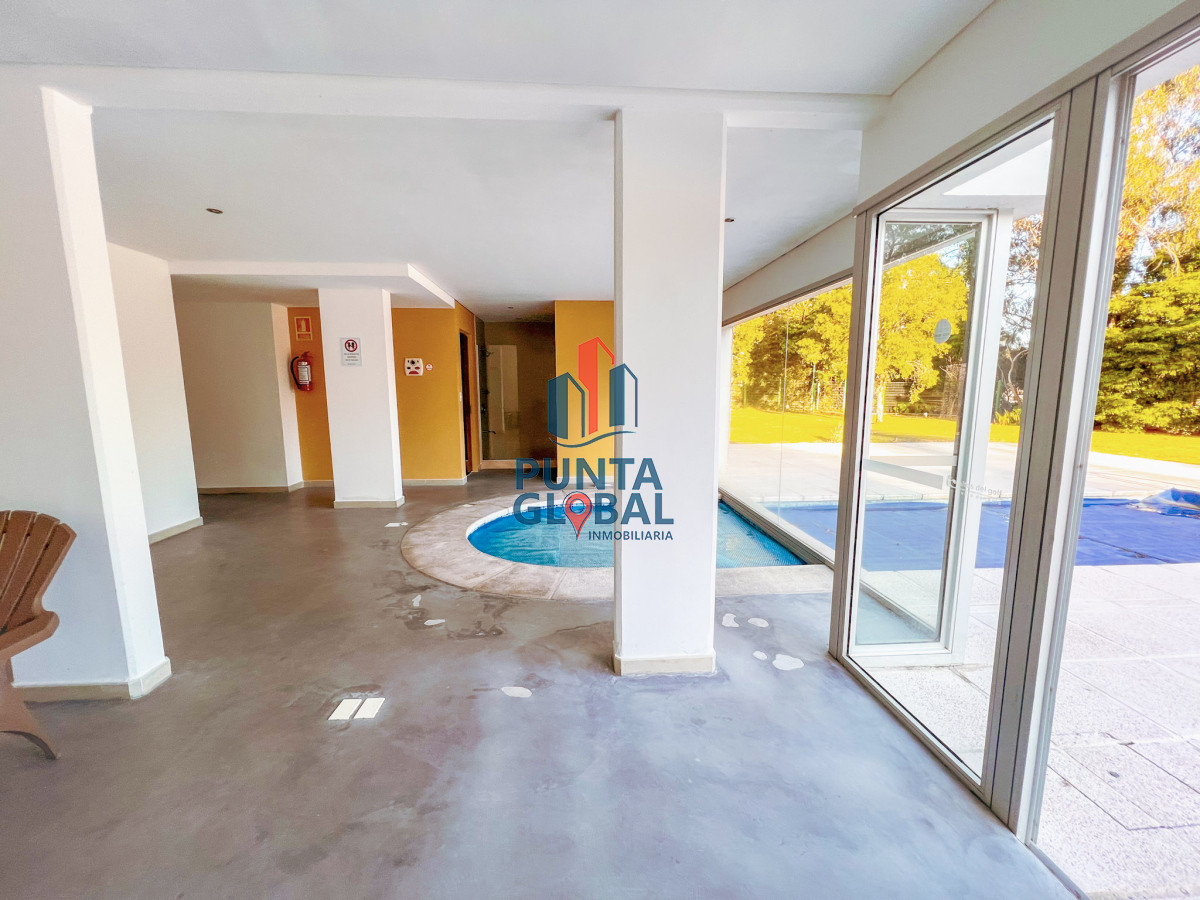 Apartamento ID.144 - Venta Apartamento 2 Dormitorios Punta del Este