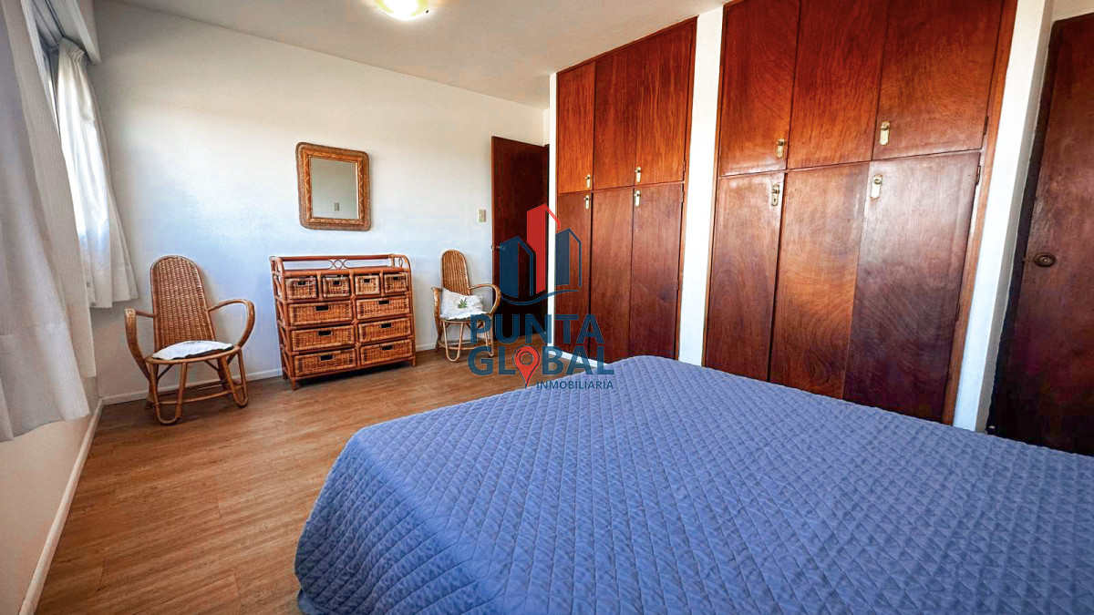 Apartamento ID.72 - Venta Apartamento 4 Dormitorios Punta del Este