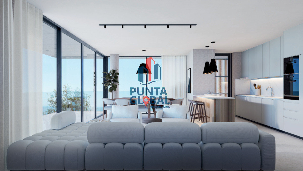 Apartamento ID.286 - Venta Apartamento 2 Dormitorios Punta del Este