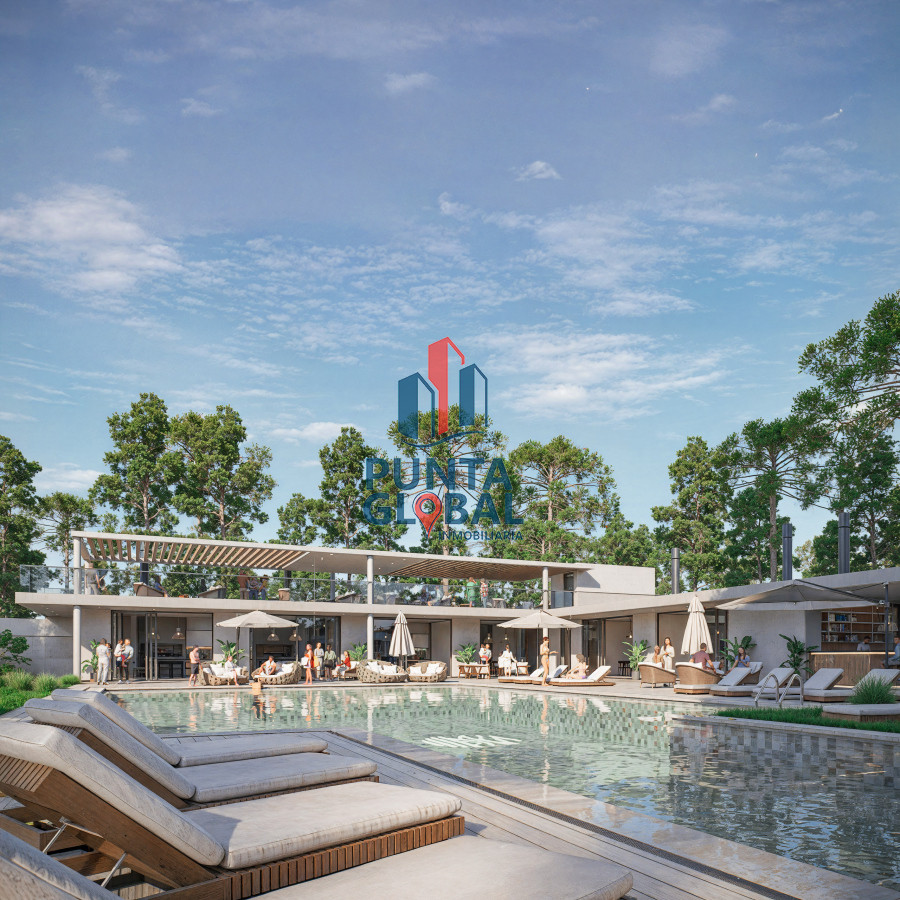 Apartamento ID.181 - Venta Apartamento 2 Dormitorios Punta del Este