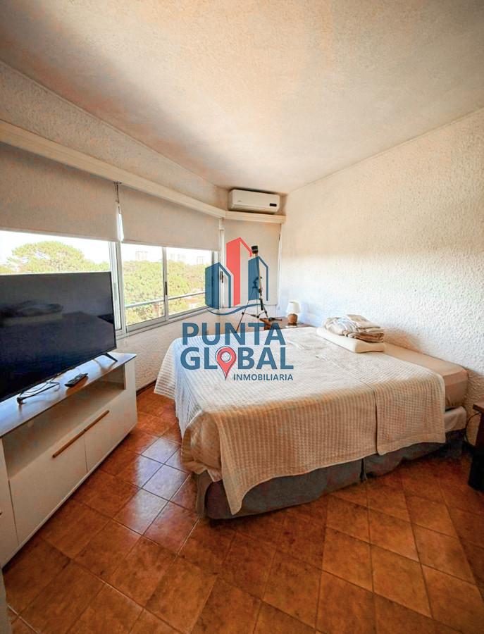 Apartamento ID.48 - Alquiler Invernal 1 Dormitorio Roosevelt