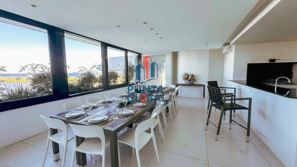 Apartamento ID.153 - Venta Apartamento 2 Dormitorios Punta del Este