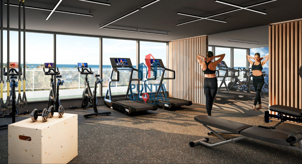 Apartamento ID.269 - Venta Apartamento 3 Dormitorios Punta del Este