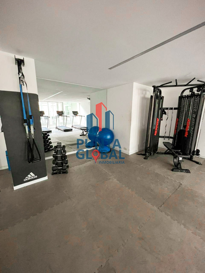 Apartamento ID.234 - Venta Apartamento 2 Dormitorios Punta del Este