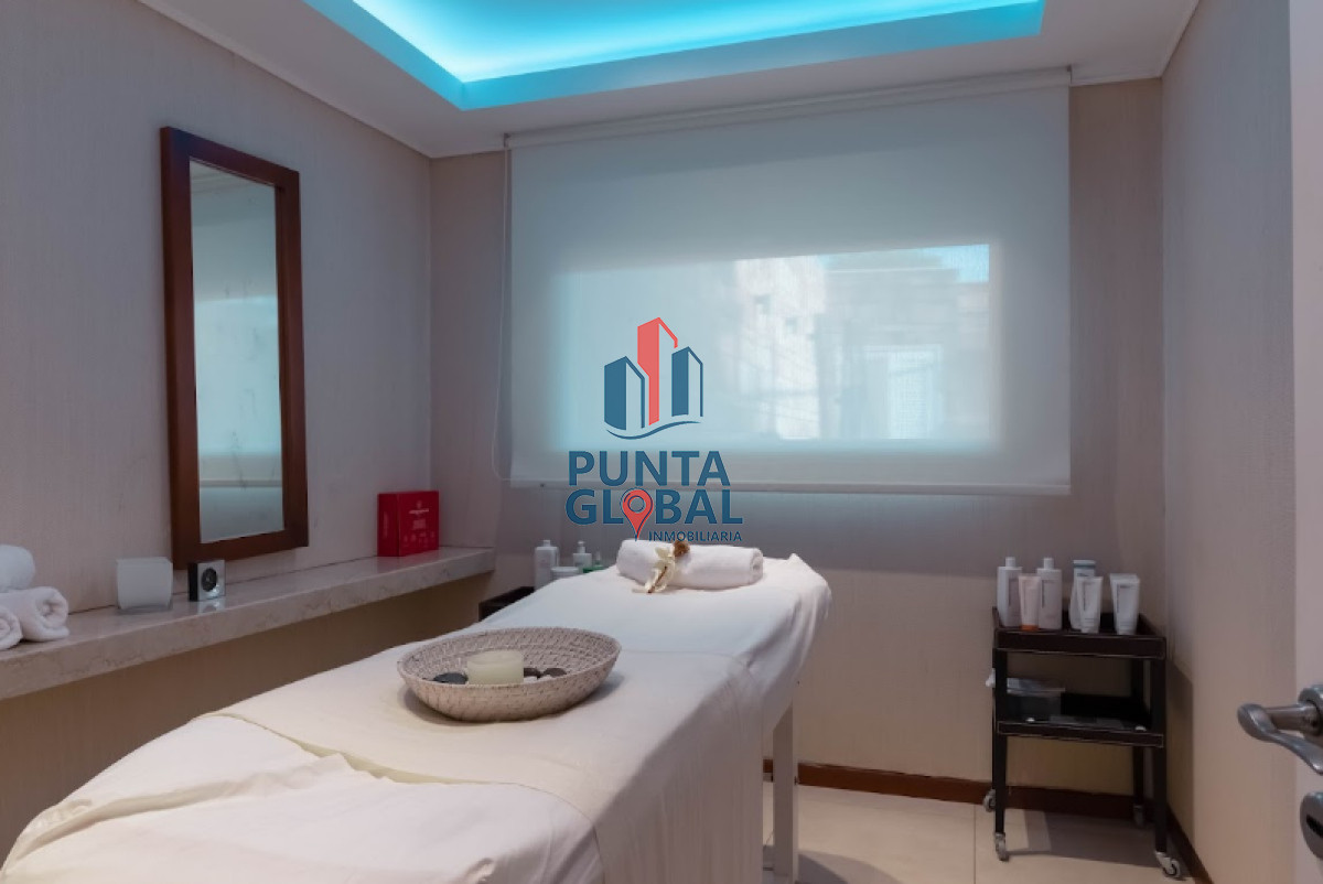 Apartamento ID.155 - Venta Apartamento 2 Dormitorios Punta del Este
