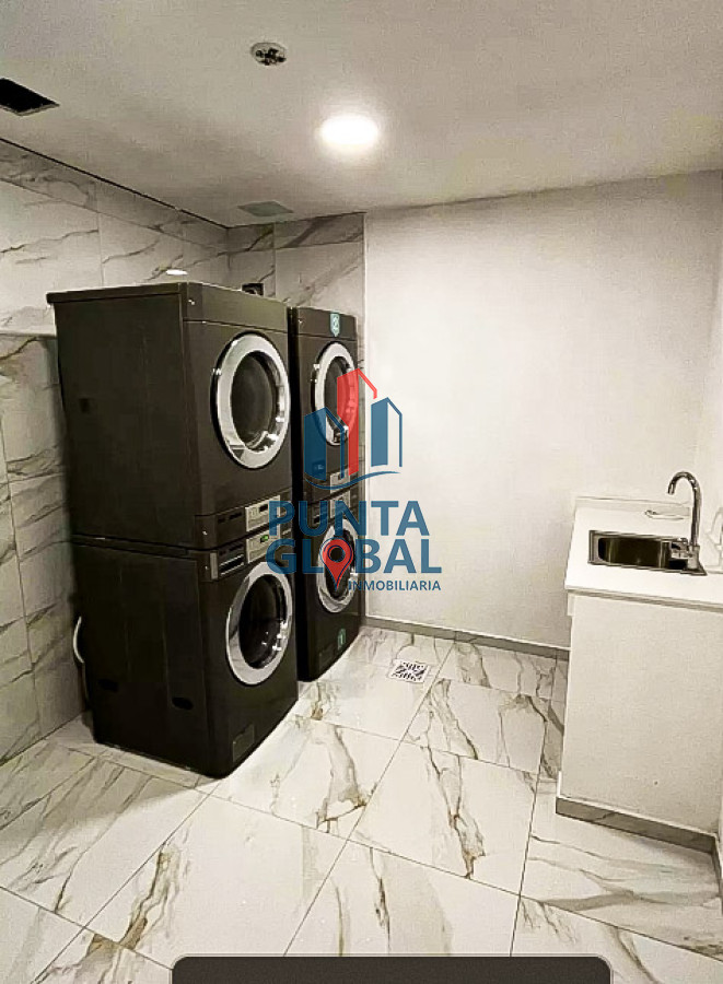 Apartamento ID.65 - Alquiler Invernal 1 Dormitorio Roosevelt