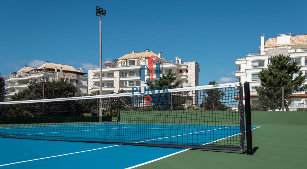 Apartamento ID.155 - Venta Apartamento 2 Dormitorios Punta del Este