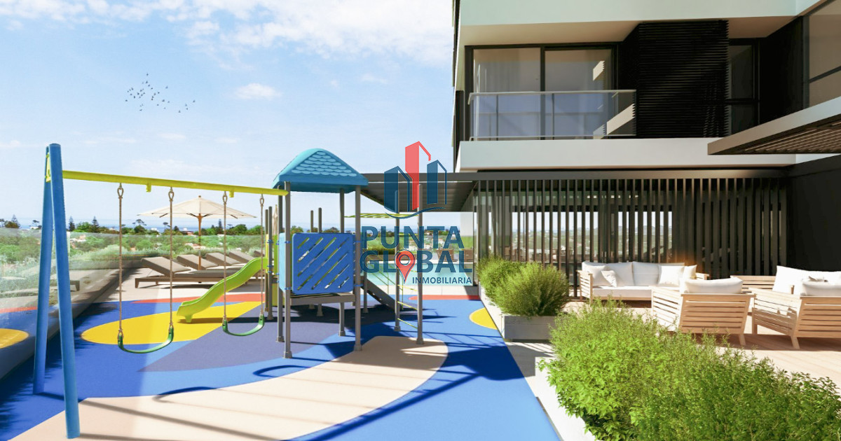 Apartamento ID.269 - Venta Apartamento 3 Dormitorios Punta del Este