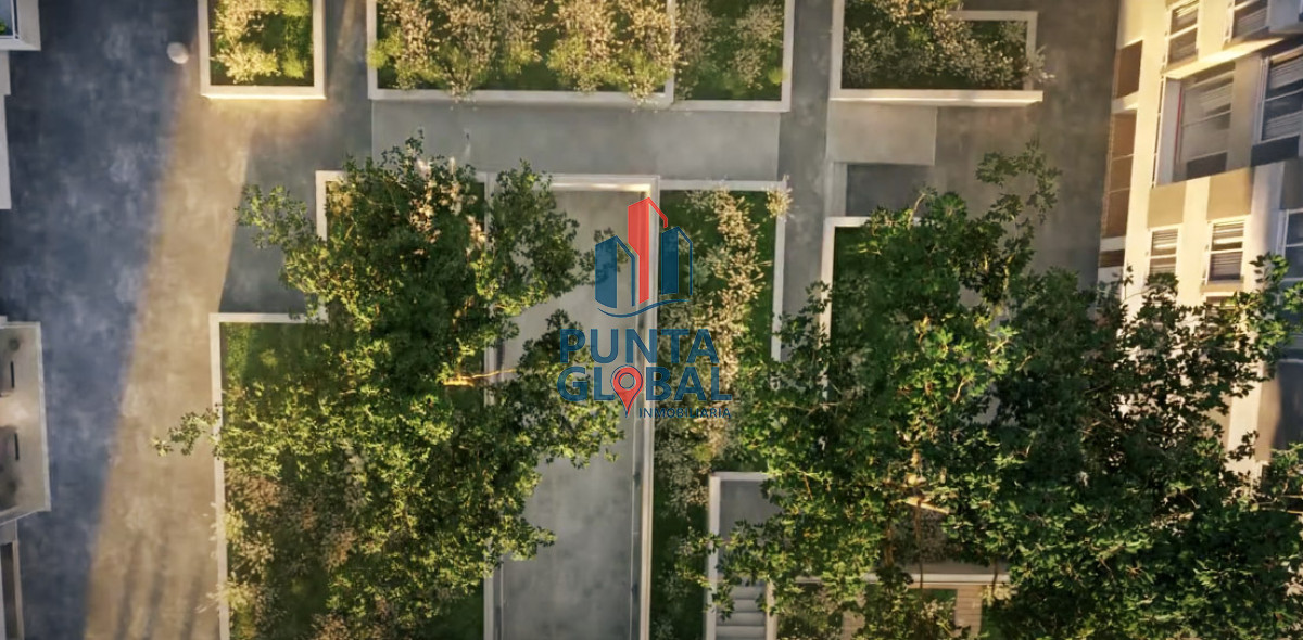 Apartamento ID.156 - Venta Apartamento 1 Dormitorio Punta del Este