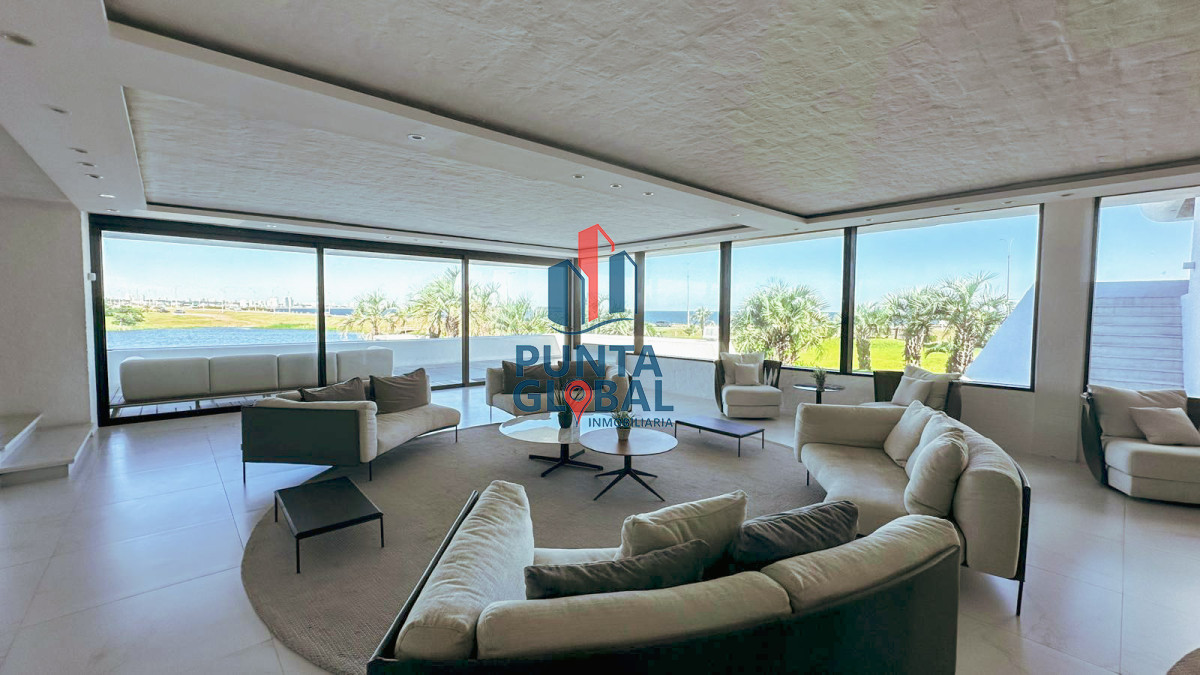 Apartamento ID.153 - Venta Apartamento 2 Dormitorios Punta del Este
