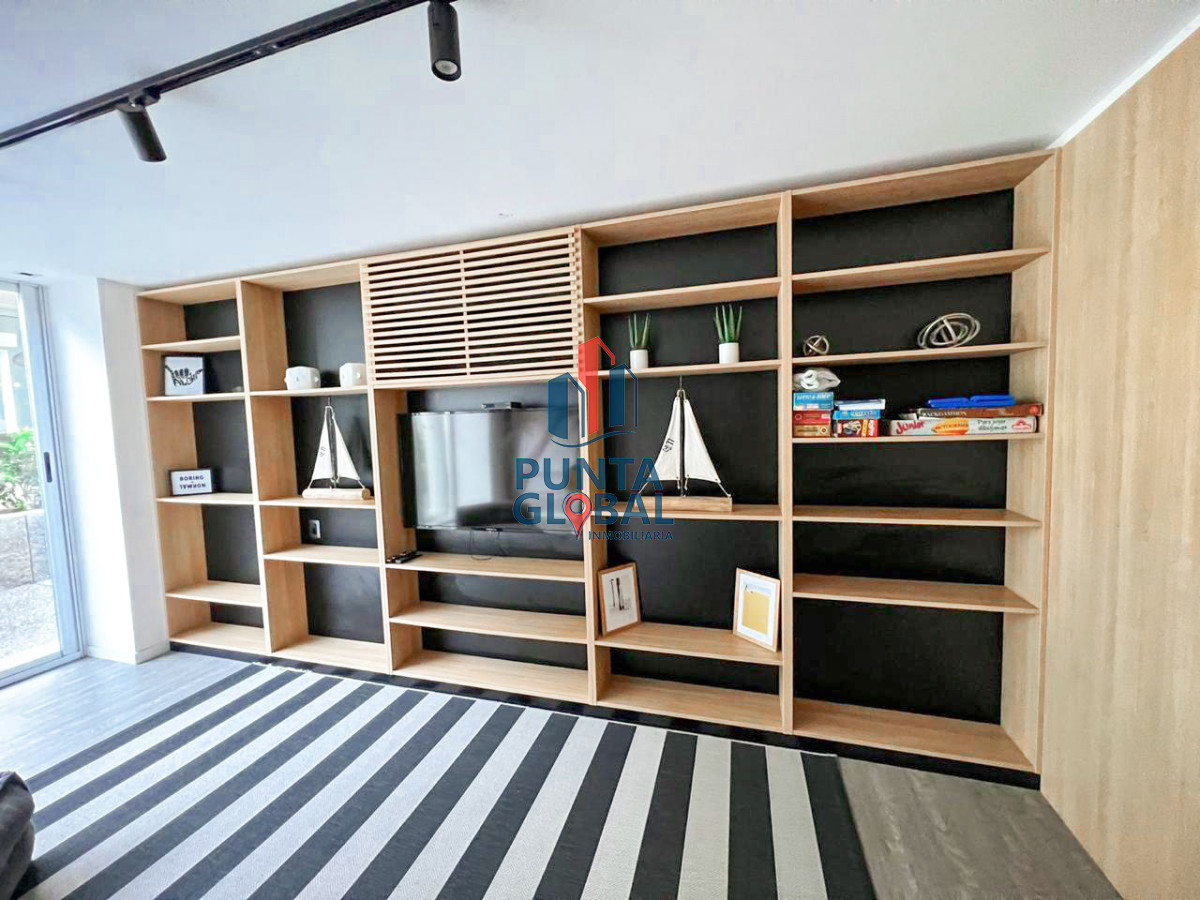 Apartamento ID.234 - Venta Apartamento 2 Dormitorios Punta del Este