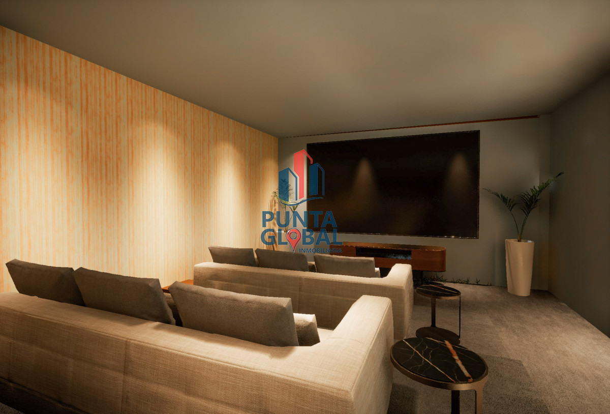 Apartamento ID.177 - Venta Apartamento 3 Dormitorios Punta del Este