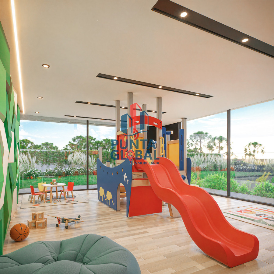 Apartamento ID.181 - Venta Apartamento 2 Dormitorios Punta del Este